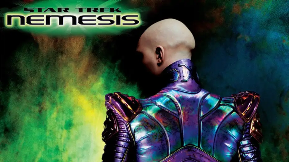 Відео до фільму Зоряний шлях: Відплата — Star Trek X: Nemesis - Trailer 2 Deutsch 1080p HD