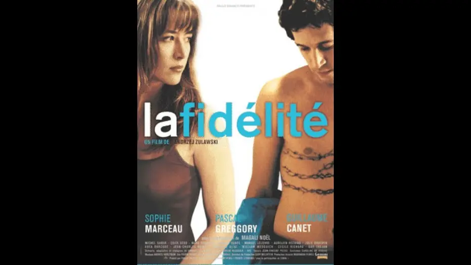 Відео до фільму Fidelity | La fid&eacute;lit&eacute;