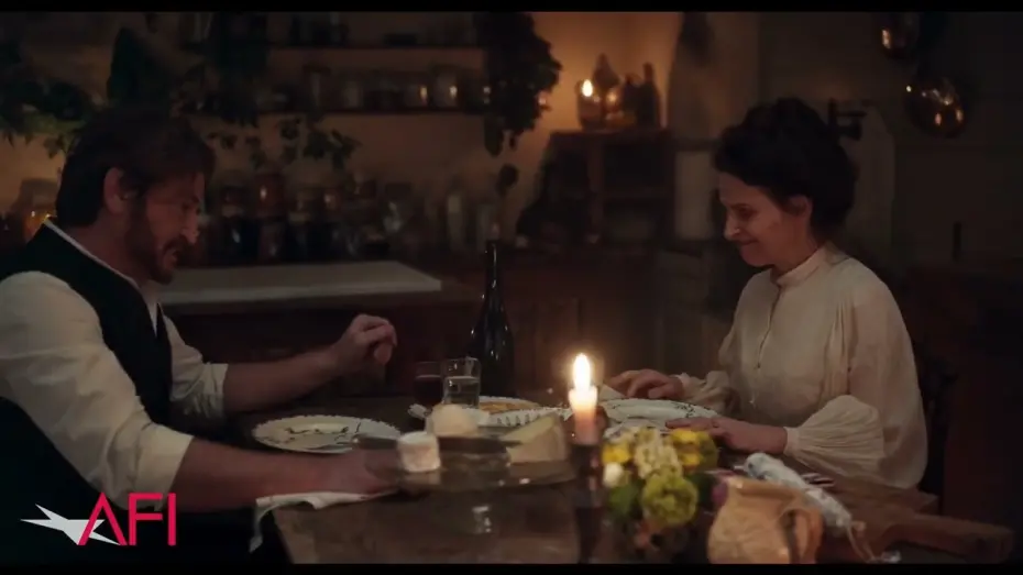 Відео до фільму Смак пристрасті | Trần Anh H&ugrave;ng Discusses His Film THE TASTE OF THINGS