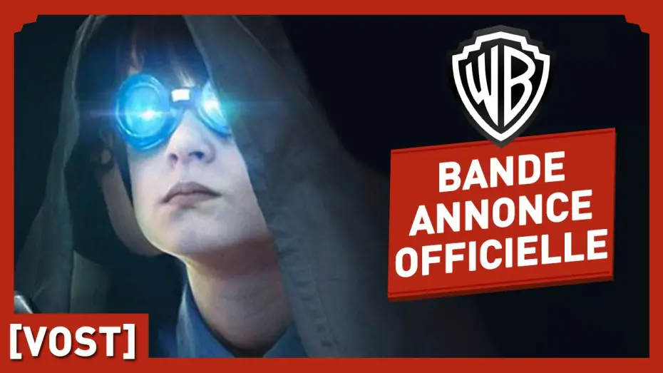 Відео до фільму Спецвипуск опівночі | Midnight Special - Bande Annonce Officielle (VOST) - Adam Driver / Kirsten Dunst