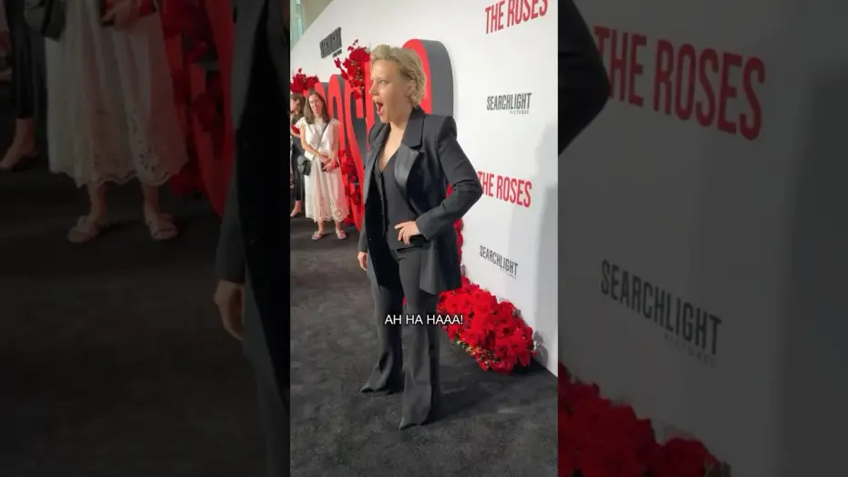 Відео до фільму Роузи | Hi Kate