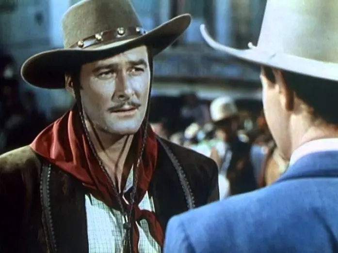 Відео до фільму San Antonio | San Antonio