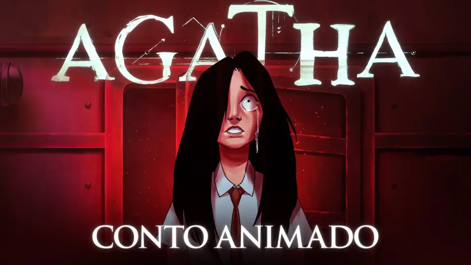 Відео до фільму AGATHA - An Animated Tale | AGATHA - Um Conto Animado