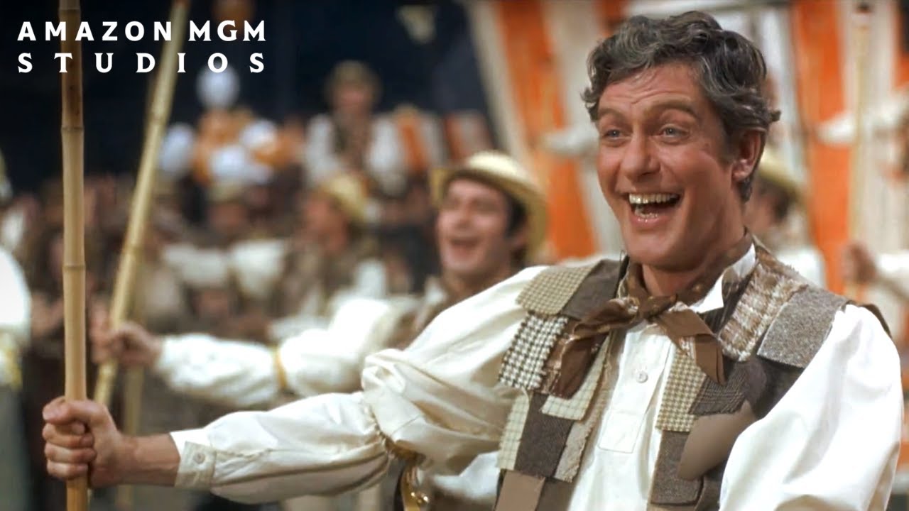 Відео до фільму Chitty Chitty Bang Bang | Me Ol&rsquo; Bam-boo
