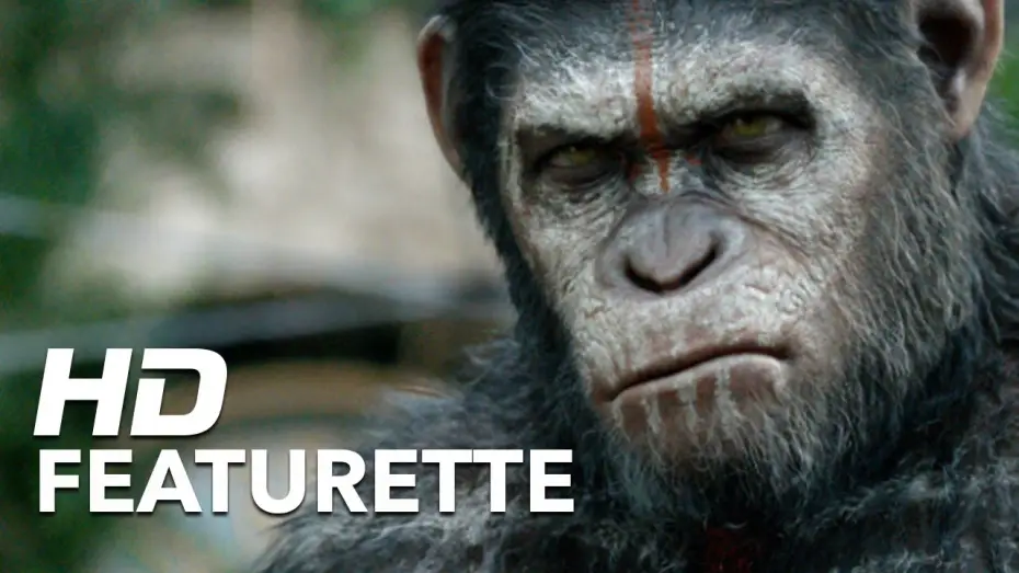 Відео до фільму Світанок планети мавп | Apes Revolution - Il pianeta delle scimmie | L'epica alba | Featurette HD | 20th Century Fox