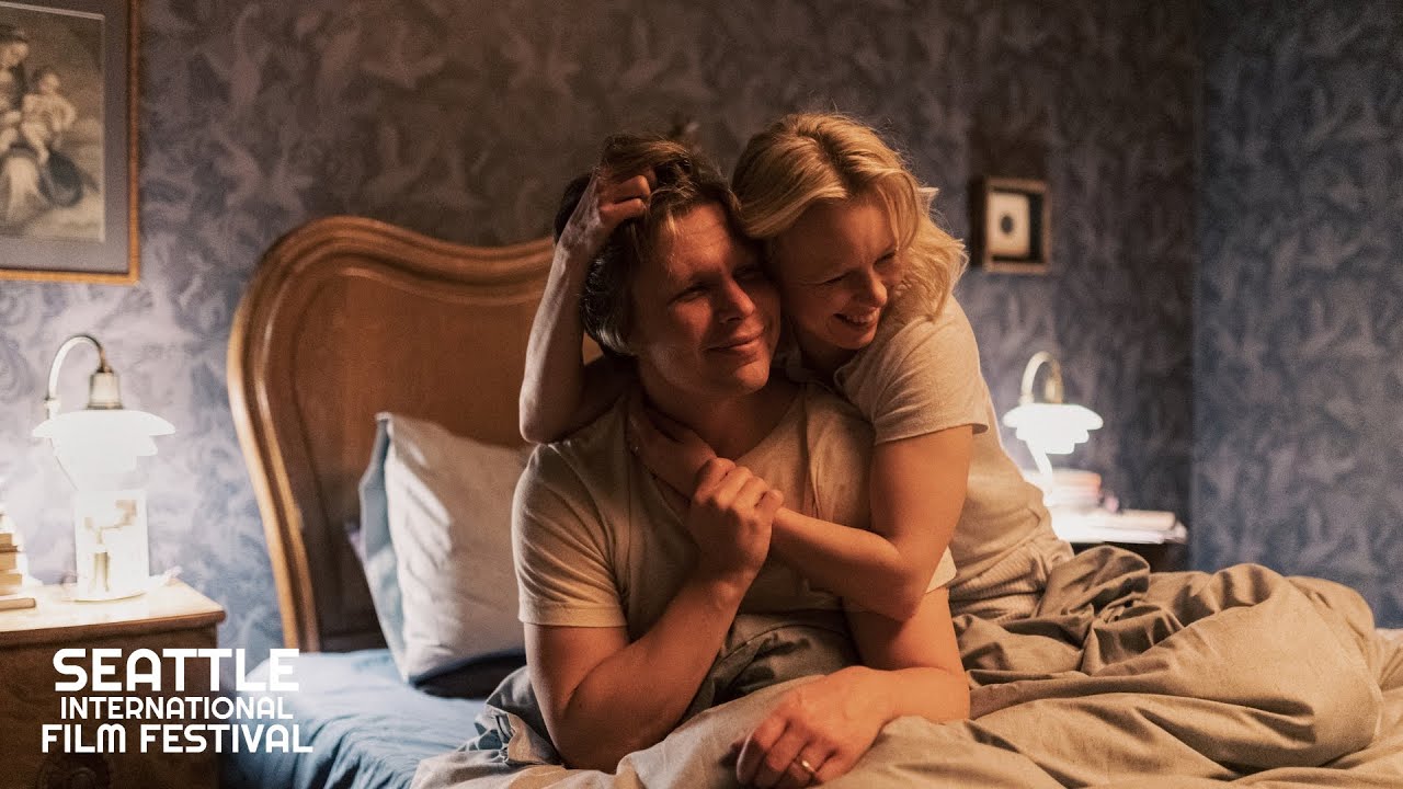 Відео до фільму Four Little Adults | SIFF 2023 Trailer: Four Little Adults