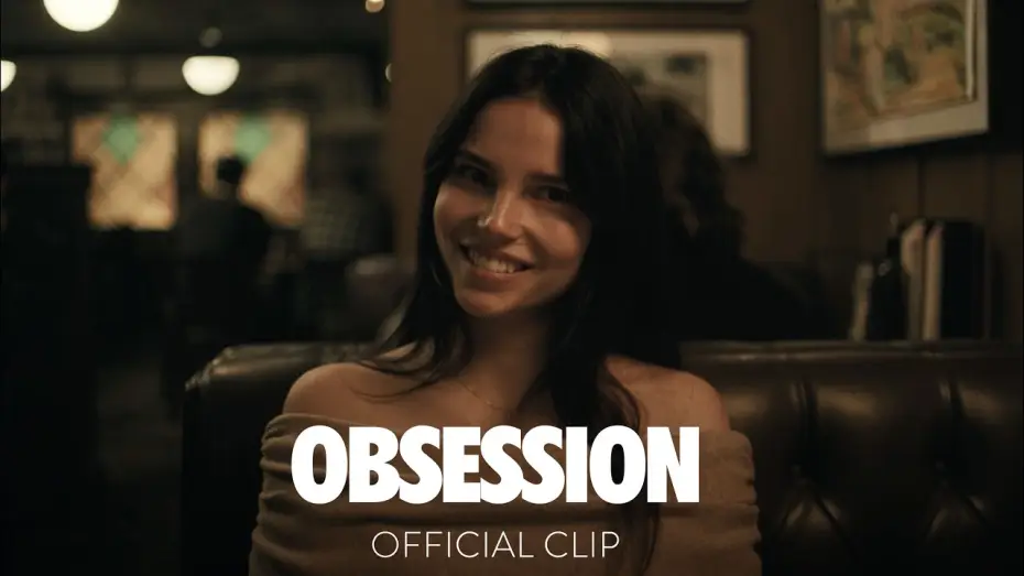 Відео до фільму Одержимість | "Nice Date" Official Clip