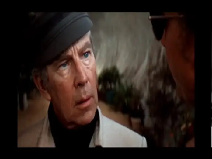 Відео до фільму Soylent Green — Soleil vert (1973) bande annonce