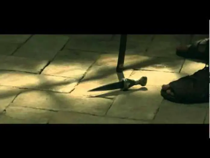 Відео до фільму Орел Дев'ятого легіону — L'Aigle de la Neuvième Légion - Bande-annonce - VF