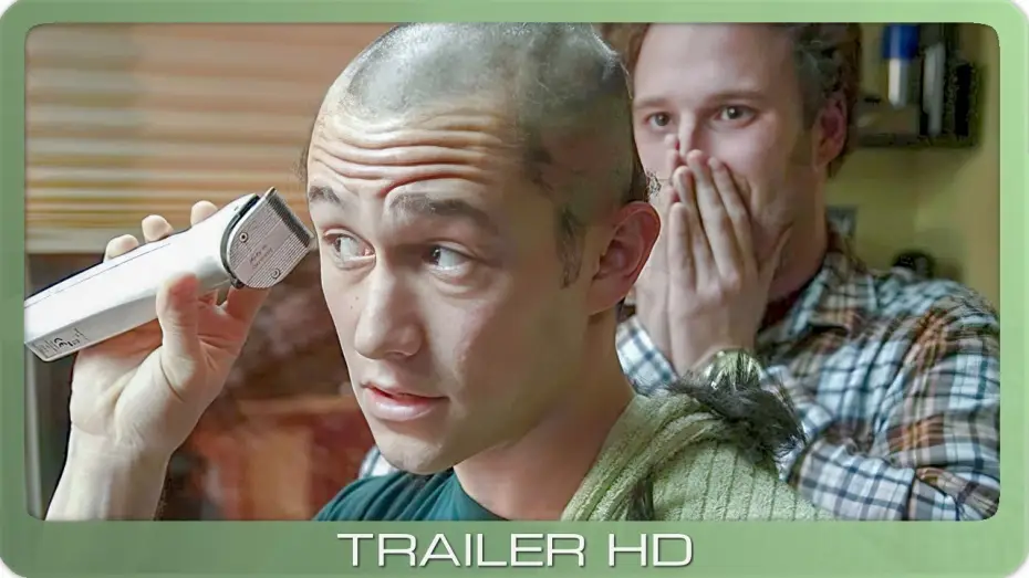 Відео до фільму Життя прекрасне | 50/50 - Freunde f&uuml;rs (&Uuml;ber)Leben ≣ 2011 ≣ Trailer