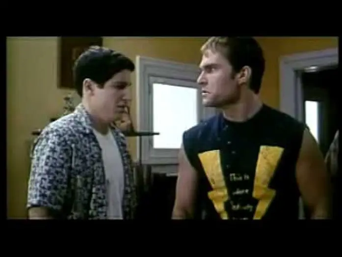 Відео до фільму Американський пиріг 2 | Bande Annonce American Pie 2