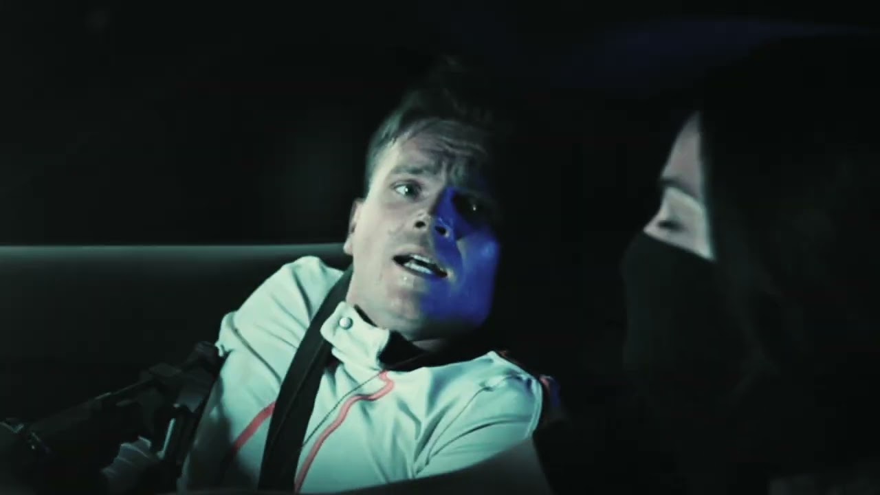 Відео до фільму Colonials | That's A Wall