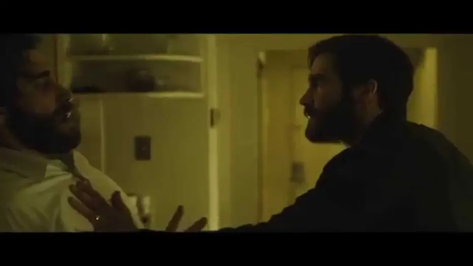Відео до фільму Ворог | ENEMY bande annonce VF