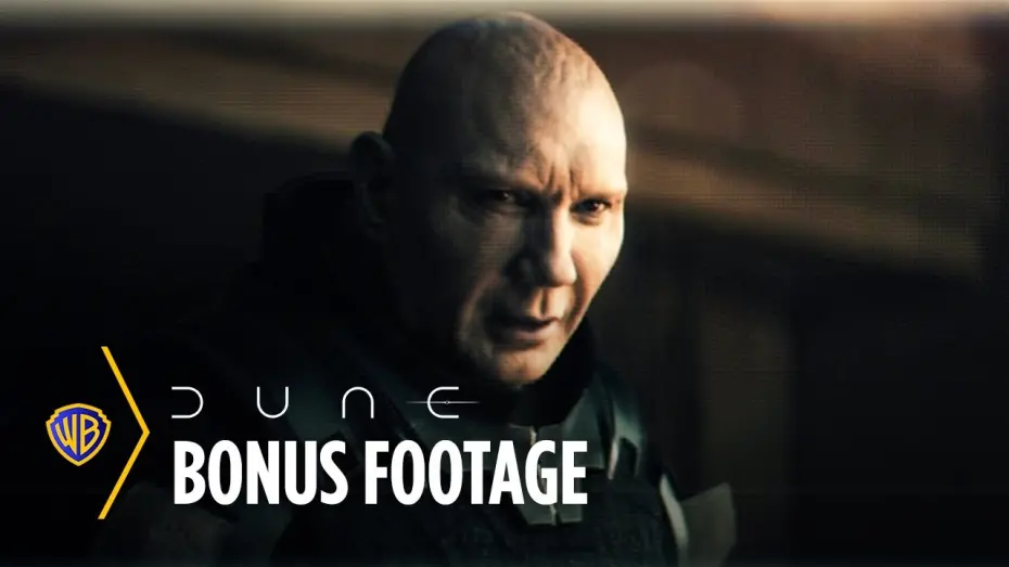 Відео до фільму Дюна | Filmbooks: House Harkonnen