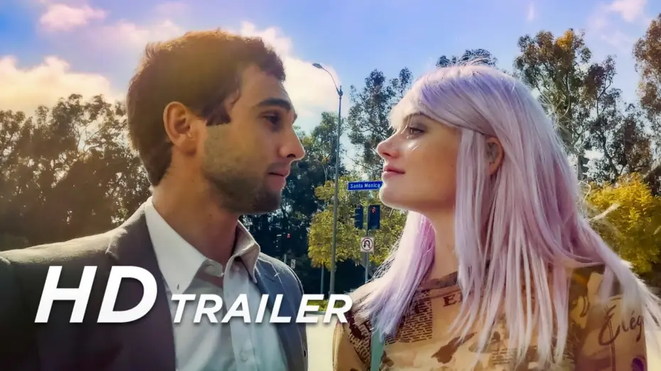 Відео до фільму June and John — JUNE AND JOHN | Trailer (deutsch)
