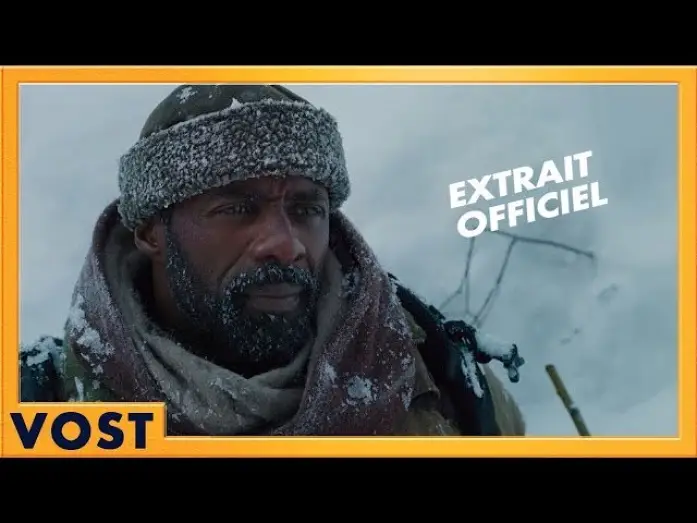 Відео до фільму Гора між нами — La Montagne entre Nous | Extrait - Pas le choix ! [Officiel] VOST HD | 2017