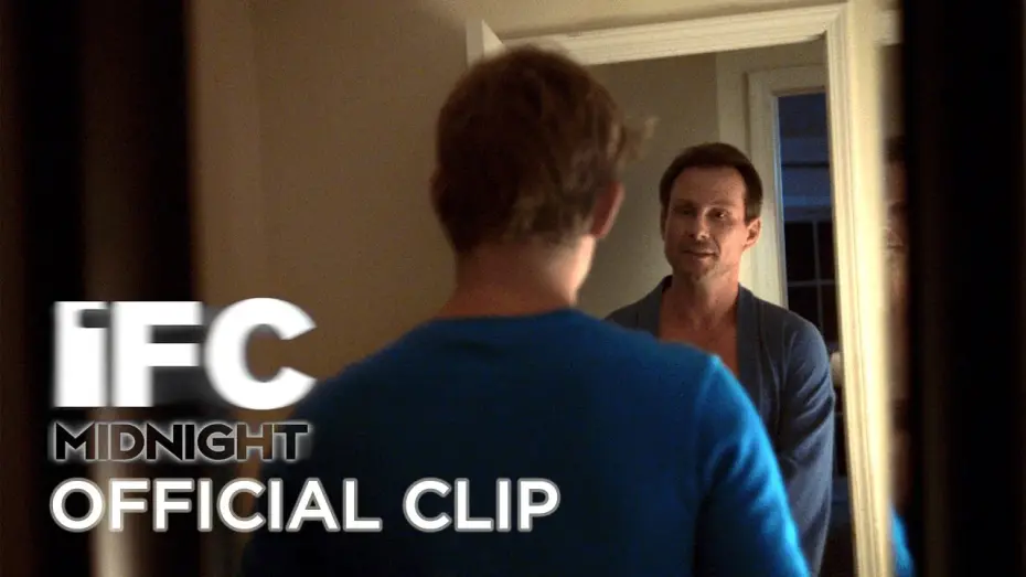 Відео до фільму Королівська кобра | King Cobra - Clip 'Something Special' I HD I IFC Midnight