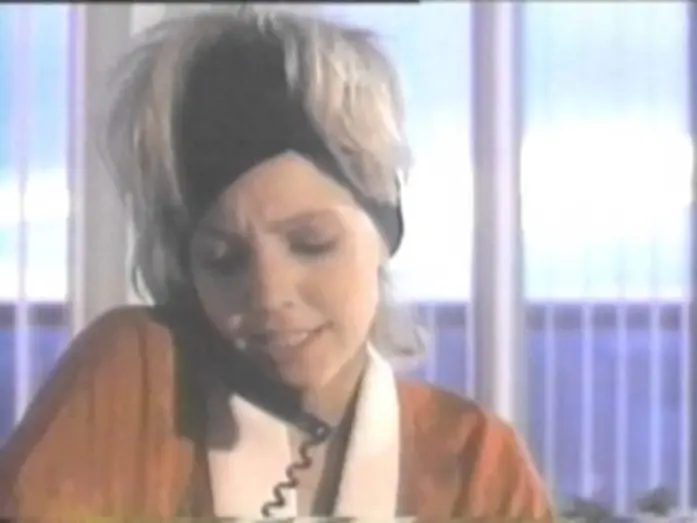 Відео до фільму The Big Slice | The Big Slice Trailer 1991