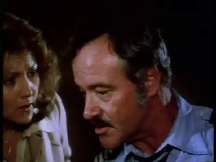 Відео до фільму Аеропорт '77 — Airport '77 Trailer