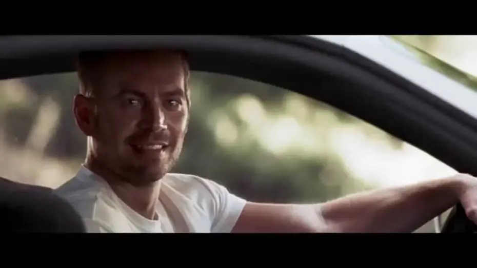 Відео до фільму Форсаж 7 | Fast & Furious 7 - Featurette "Maestoso" (sottotitoli in italiano)