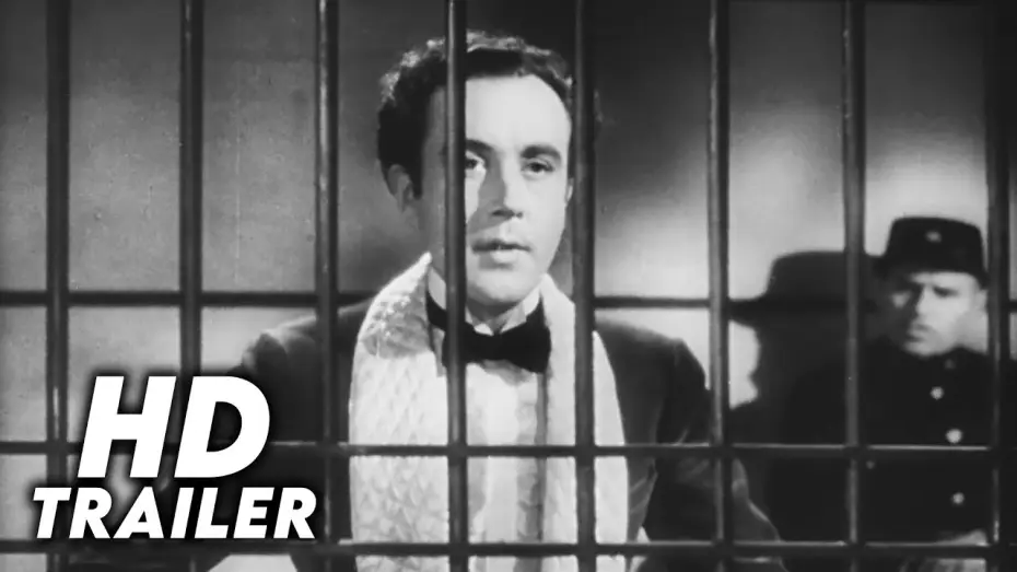Відео до фільму Добрі серця та корони | Kind Hearts and Coronets (1949) Original Trailer [HD]