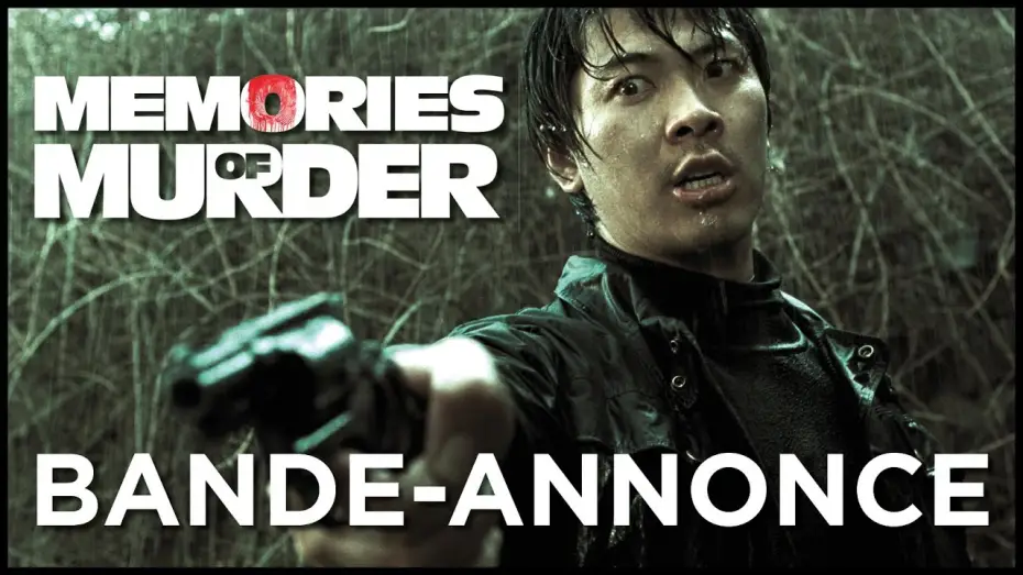 Відео до фільму Спогади про вбивство | Memories of Murder - Bande Annonce VOST