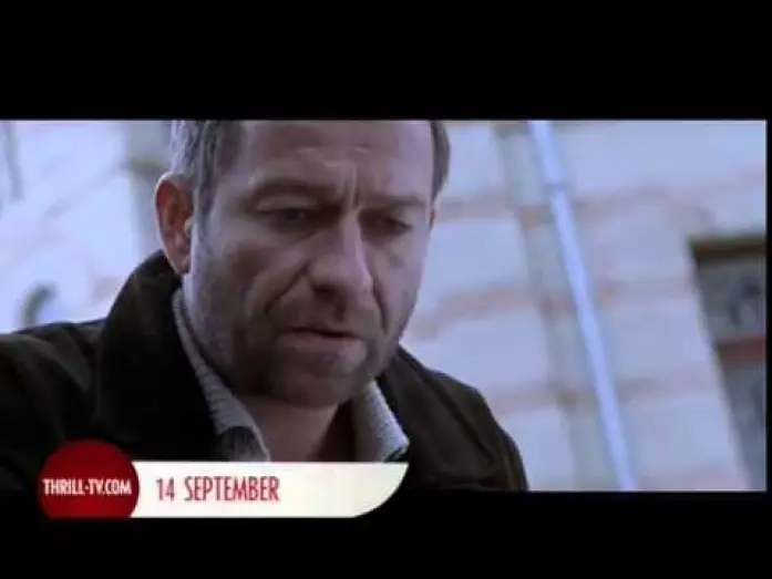 Відео до фільму Пророцтво 4: Повстання | Trailer THRILL THE PROPHECY IV :  UPRISING