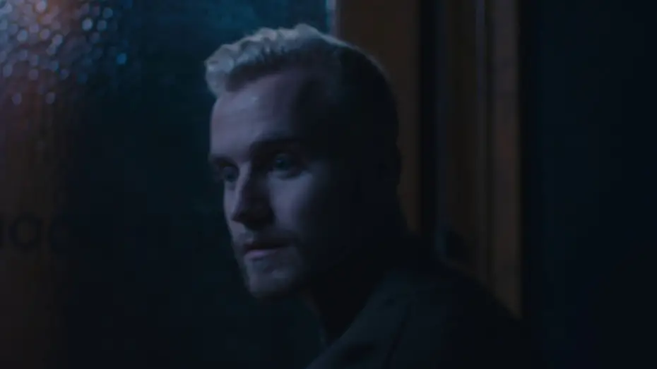 Відео до фільму Patrick | Patrick - Official Trailer