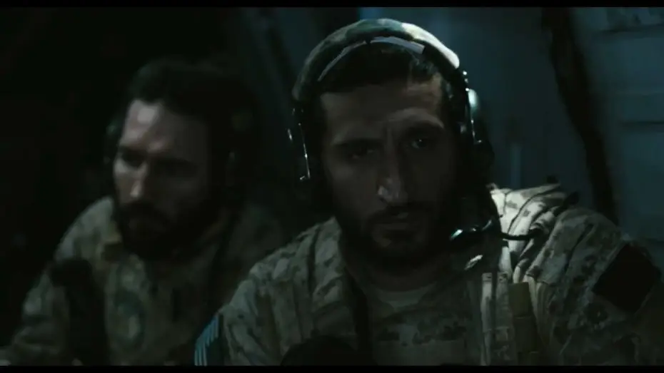 Відео до фільму Тридцять хвилин по опівночі — Zero Dark Thirty - Trailer 3 - Deutsch HD
