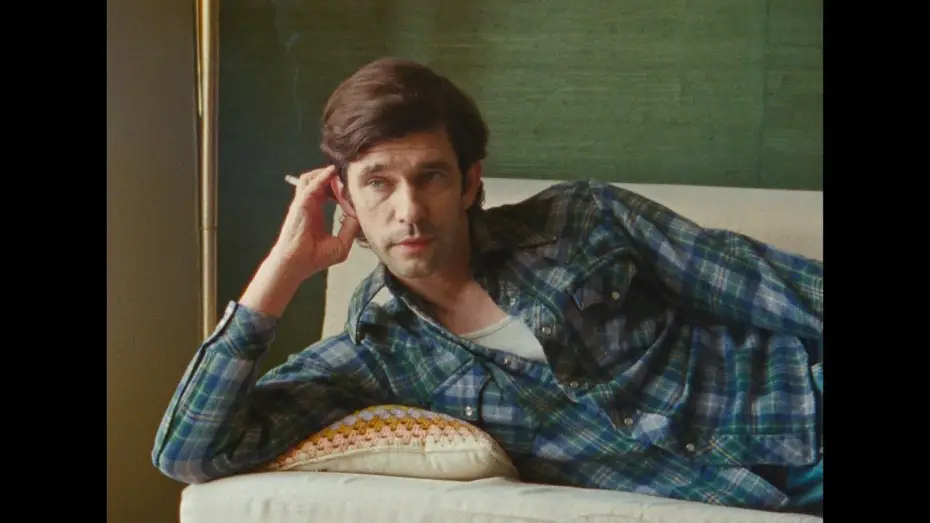 Відео до фільму Peter Hujar's Day | Official Trailer