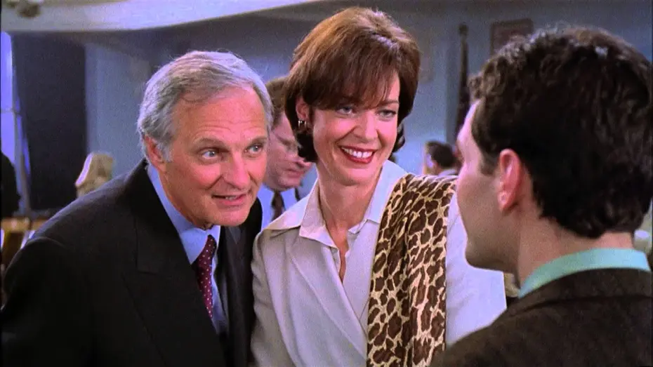 Відео до фільму Об'єкт мого захоплення | Объект моего восхищения - Trailer