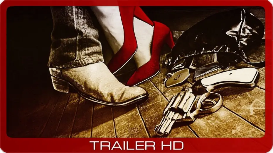 Відео до фільму Просто кров | Blood Simple ≣ 1984 ≣ Trailer #2