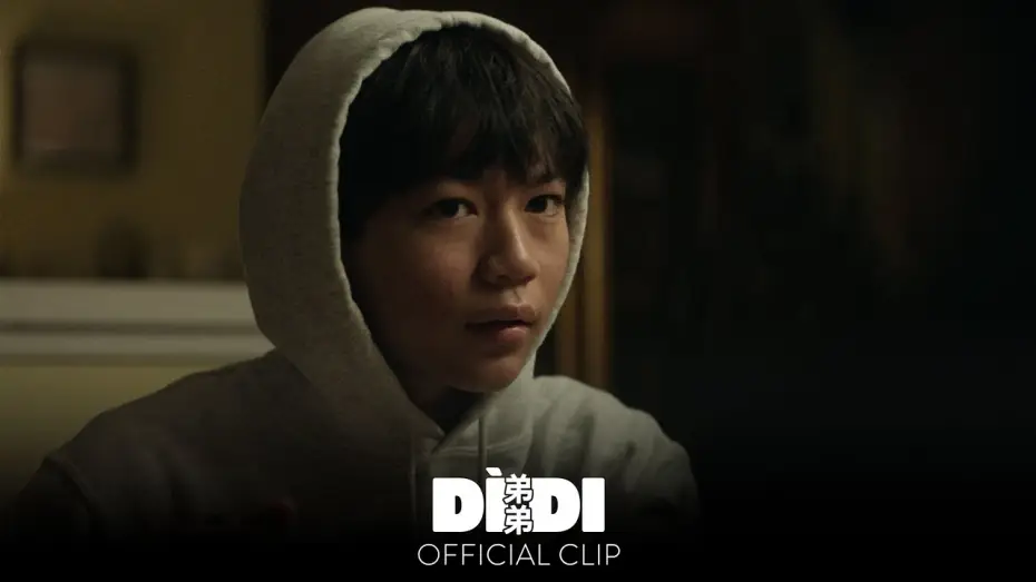 Відео до фільму D&igrave;di (弟弟) | "Don't Go To College So Far" Official Clip