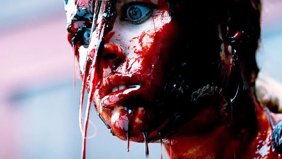 Відео до фільму Гнів Беккі | Бекки в ярости &mdash; Русский трейлер (2023)