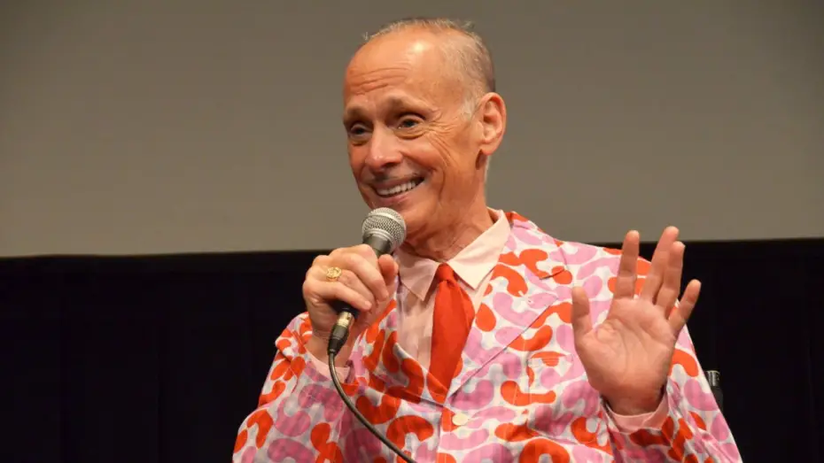 Відео до фільму Жіночі проблеми | John Waters Q&A | 'Female Trouble'