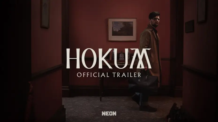 Відео до фільму Гокум | Official Trailer