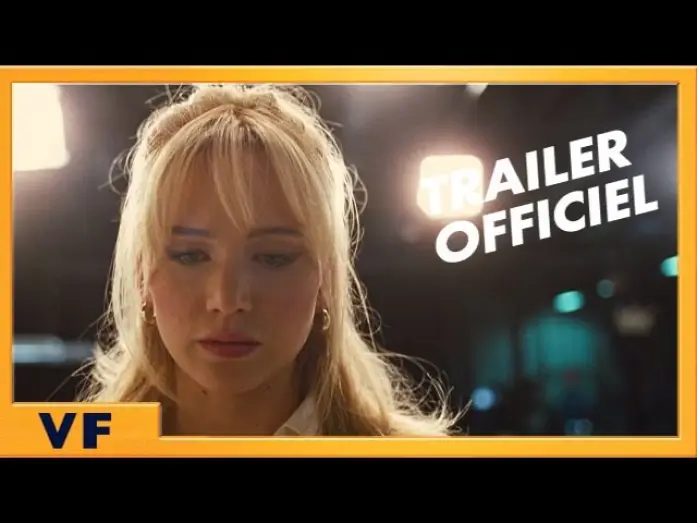 Відео до фільму Джой — JOY - Bande Annonce VF