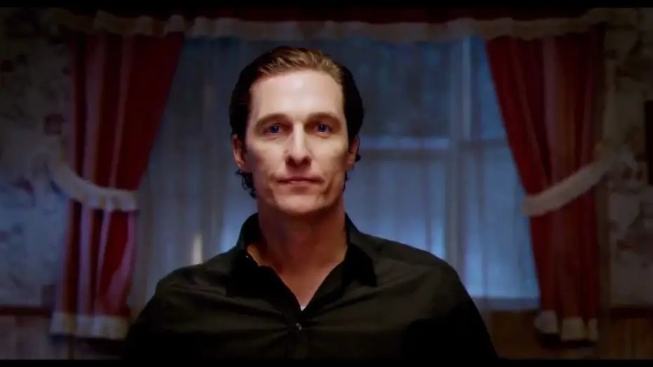 Відео до фільму Кілер Джо — Killer Joe - Trailer (Deutsch | German) | HD | Matthew McConaughey