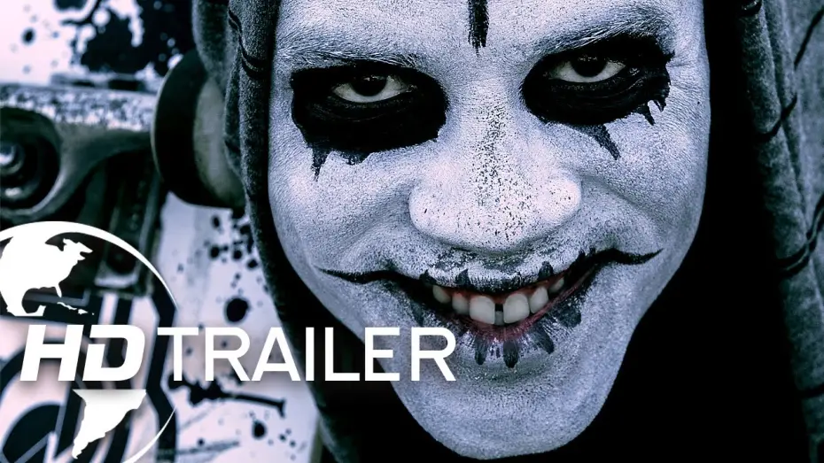 Відео до фільму Судна ніч 2: Анархія — The Purge: Anarchy - Trailer 3 - Deutsch HD