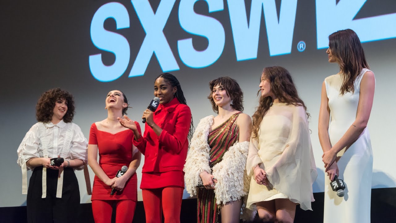 Відео до фільму Невдахи | 2023 SXSW Film & TV Red Carpet + Q&A