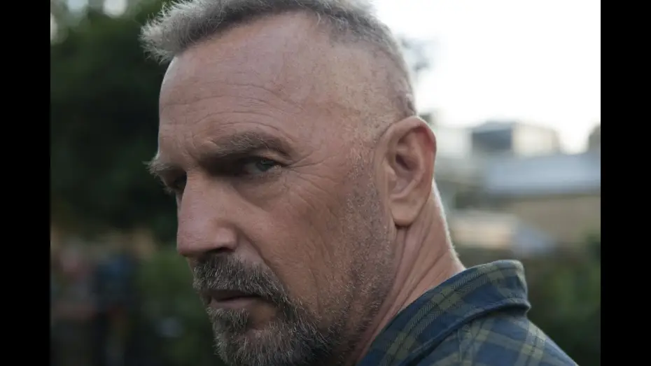 Відео до фільму Злочинець — Das Jerico Projekt - Im Kopf des Killers  - Trailer Deutsch HD - Kevin Costner - Gary Oldman