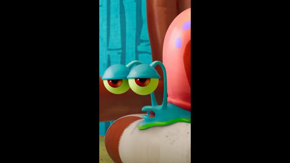 Відео до фільму Губка Боб у кіно: У пошуках Квадратних Штанів | Deep Thoughts With Gary