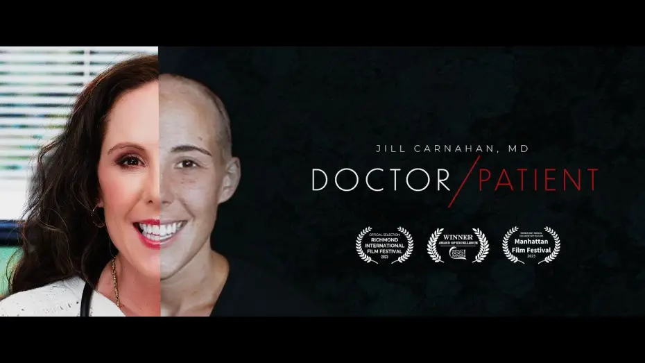Відео до фільму Doctor/Patient | Doctor/Patient - Documentary - Official Trailer