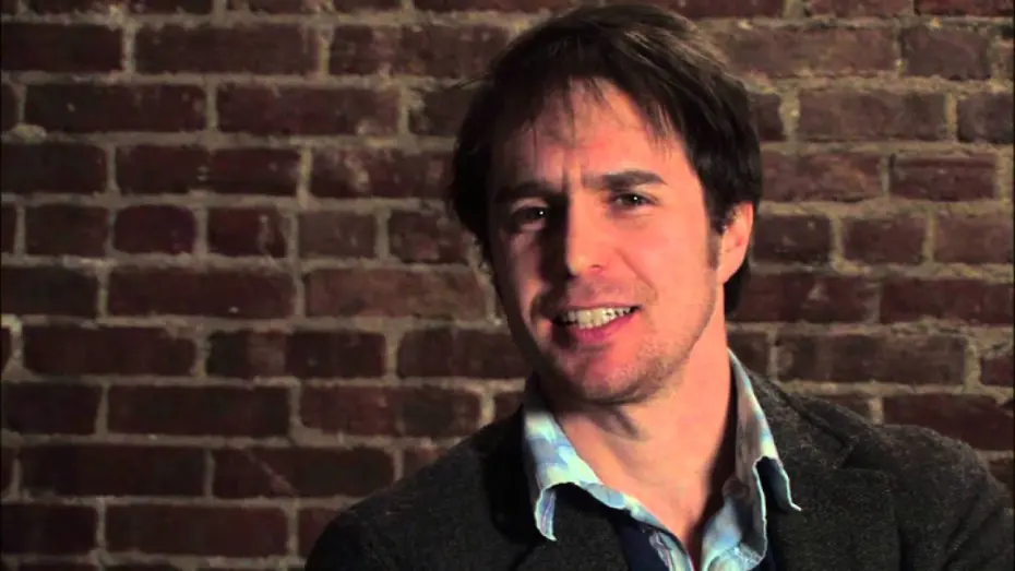 Відео до фільму Showing Up | Showing Up - Official Trailer