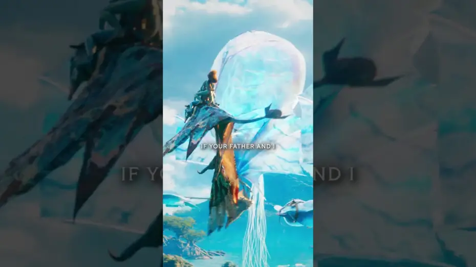 Відео до фільму Аватар 3 | Enter The World