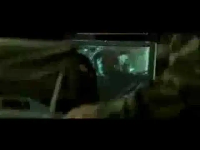 Відео до фільму Неймовірний Халк | El Incre&iacute;ble Hulk - TRAILER ESPA&Ntilde;OL