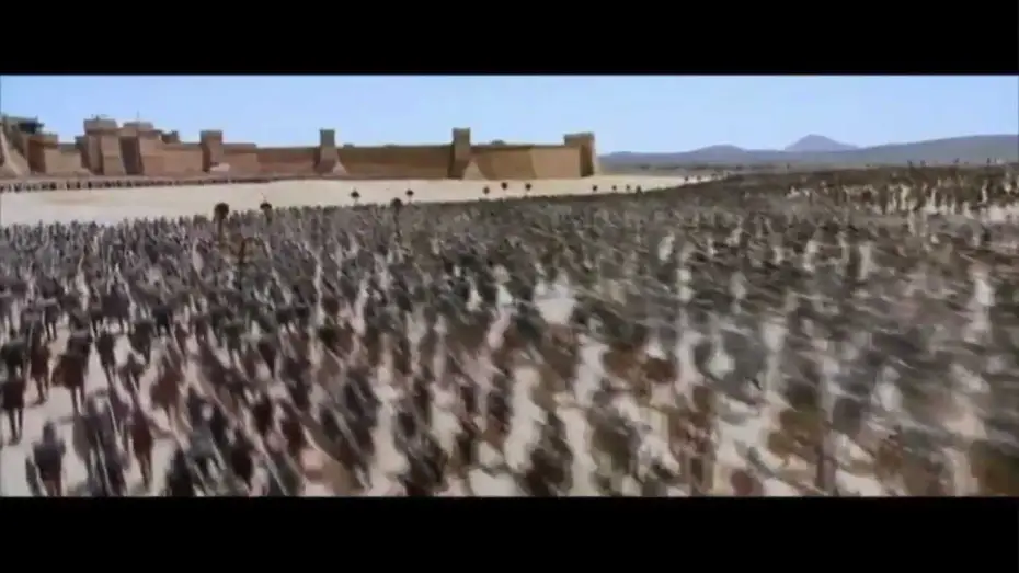 Відео до фільму Троя | Troy - trailer ita HD