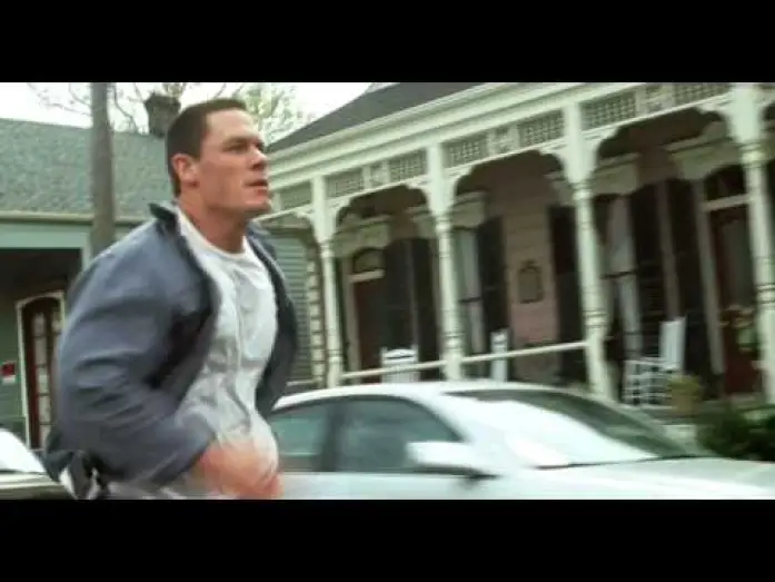 Відео до фільму 12 раундів — 12 ROUNDS TRAILER ITALIANO