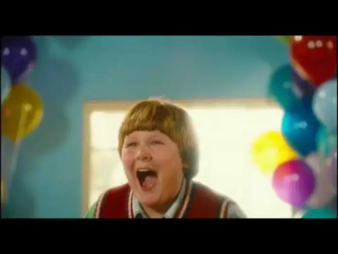 Відео до фільму Щоденник слабака — 'MEET ROWLEY' 10 Second TV Spot