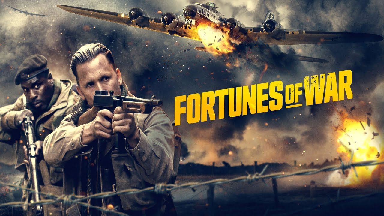 Відео до фільму Fortunes of War | Trailer